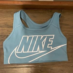 Nike Dri-Fit Sport Bra - XS, Light Compression